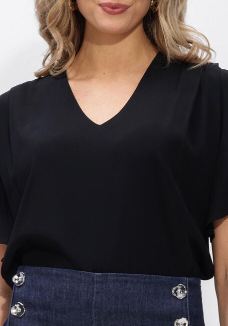 Zwarte CAROLINE BISS  1605 - large