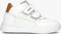 Witte TON & TON Lage sneakers HELGE - medium