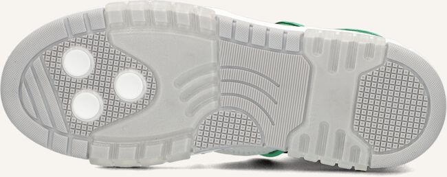 Witte NOTRE-V Sneakers 06-351 Witte NOTRE-V Sneakers 06-351 - large