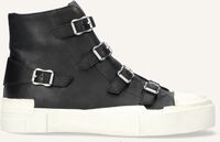 ASH Baskets montantes GANG en noir ASH Baskets montantes GANG en noir - medium