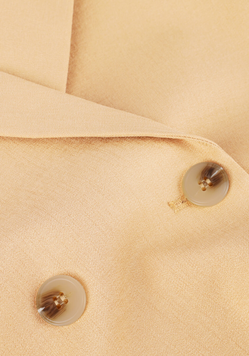 STUDIO AMAYA Blazer FENDI en beige - large