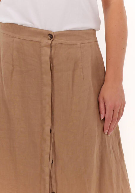 BELLAMY Jupe maxi HANSJE Sable - large