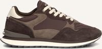 Bruine THE HOFF BRAND Sneakers MUNICH - medium