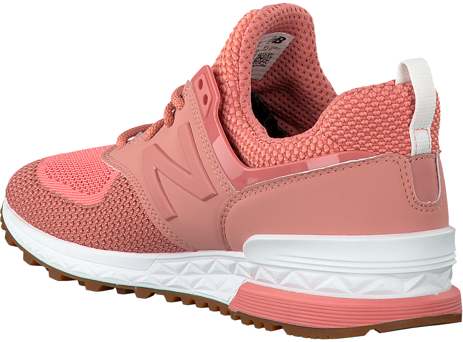 new balance u420 femme or