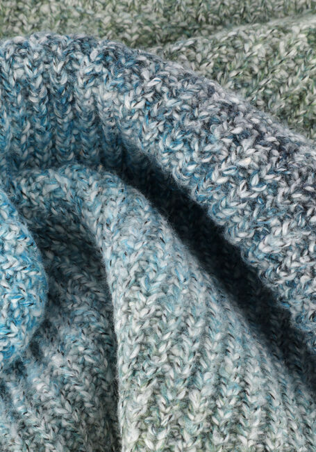 SCOTCH & SODA Pull 167730-22-FWBM-D60 en bleu - large