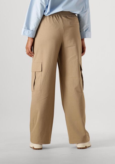 CIRCLE OF TRUST Pantalon cargo RIO PANTS Sable - large
