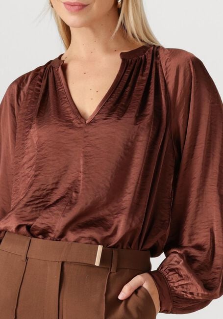 Bruine AAIKO  ALANZA VIS 521 - large