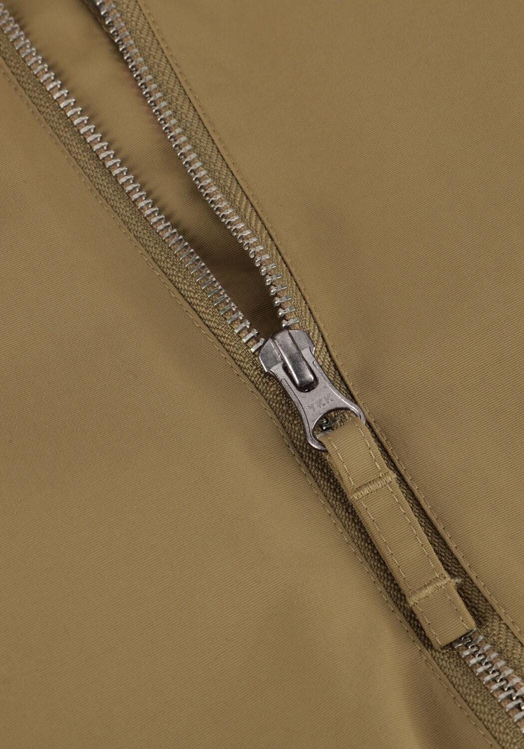 MARMAR COPENHAGEN Manteau OSMAN JACKET Kaki - large