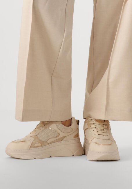 Beige BLASZ Sneakers JANA-09 Beige BLASZ Sneakers JANA-09 - large