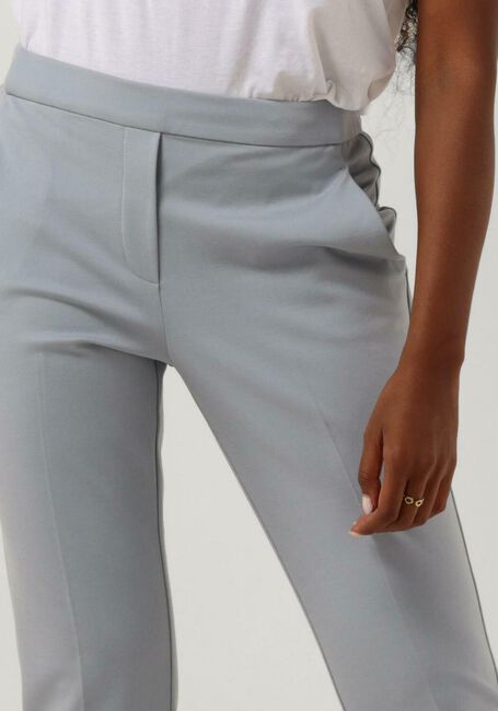 Grijze BEAUMONT Chino CHARLIE - large