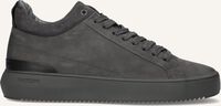 Grijze BLACKSTONE Sneakers YG23 - medium
