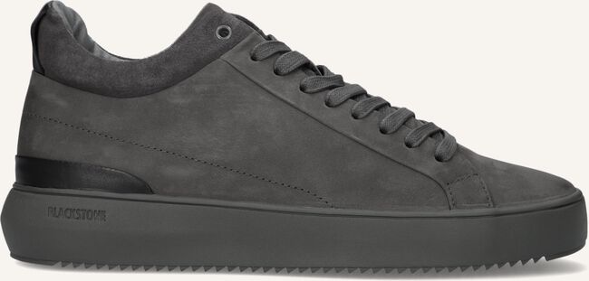 Grijze BLACKSTONE Sneakers YG23 Grijze BLACKSTONE Sneakers YG23 - large