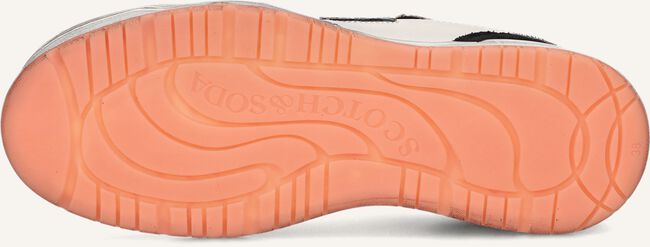 Witte SCOTCH & SODA Sneakers LILLIE LOW Witte SCOTCH & SODA Sneakers LILLIE LOW - large