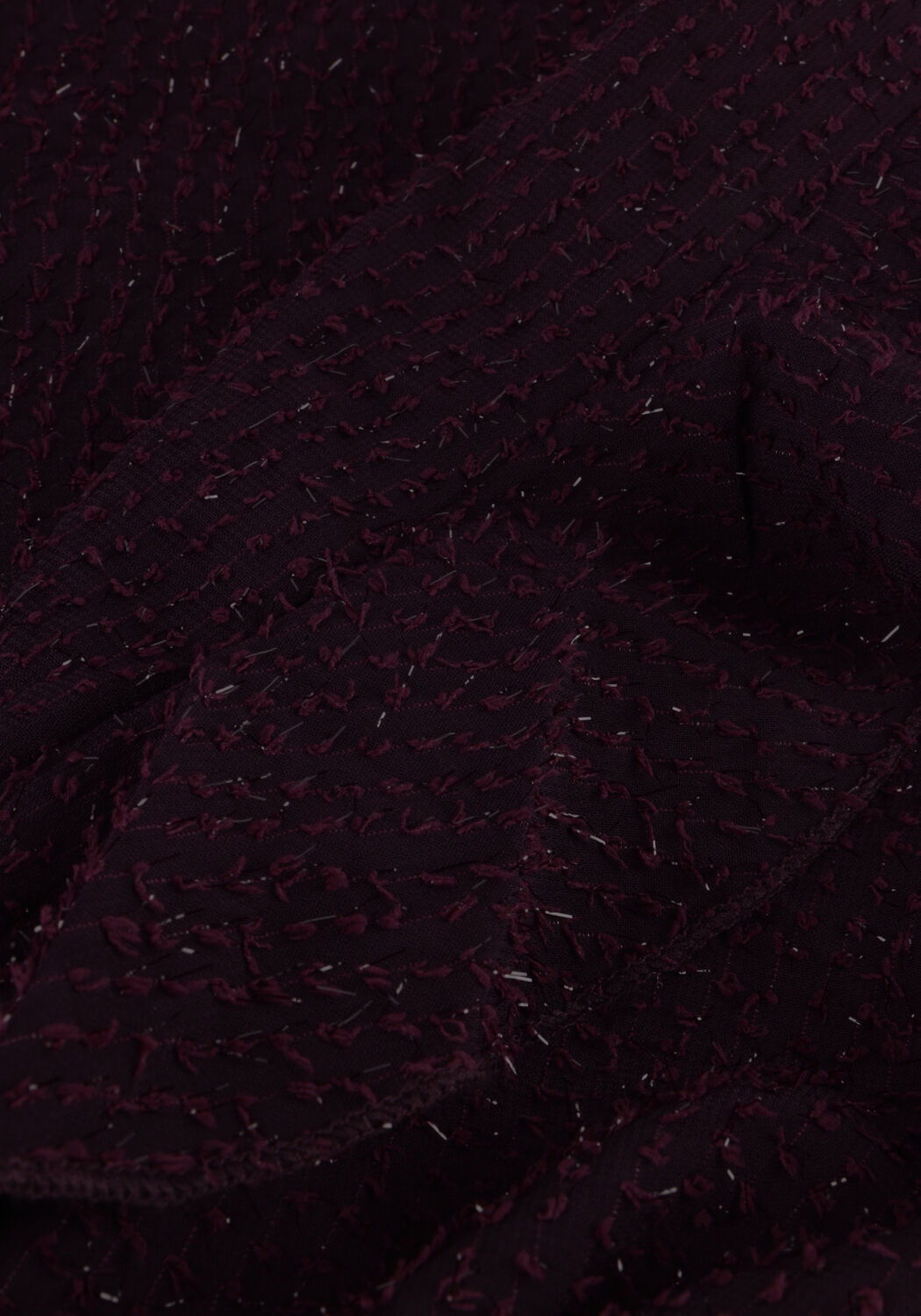 REFINED DEPARTMENT CHLOE Blouses en violet - large