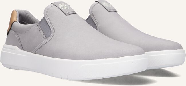 Grijze TIMBERLAND Sneakers SENECA BAY LOW Grijze TIMBERLAND Sneakers SENECA BAY LOW - large