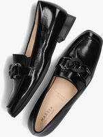 HASSIA NAPOLI Loafers en noir - medium
