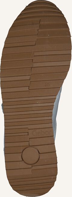 Witte GABOR Sneakers 448 Witte GABOR Sneakers 448 - large