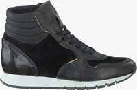 Zwarte VIA VAI Sneakers 4701090 - medium