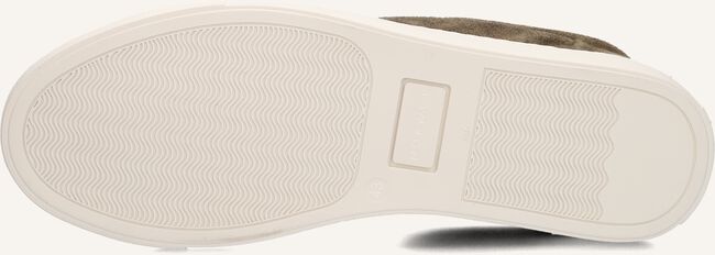 Groene NOKWOL Sneakers CONNOR Groene NOKWOL Sneakers CONNOR - large