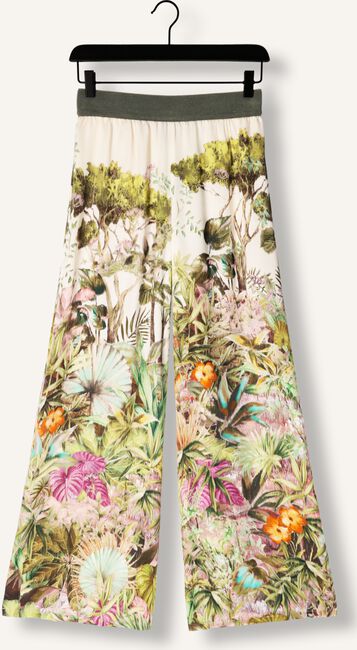 Multi CAROLINE BISS Wijde broek 1562 Multi CAROLINE BISS Wijde broek 1562 - large