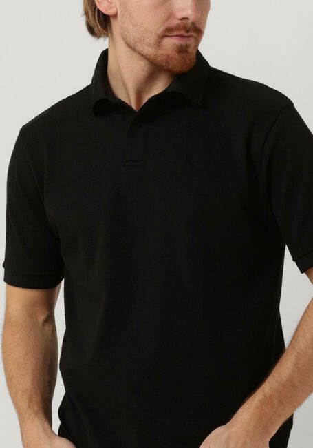 DRYKORN Polo SANTOS 520126 en noir - large