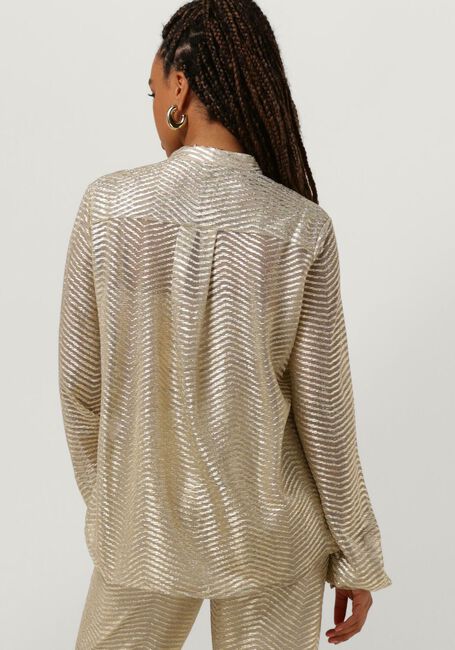 Gouden AMAYA AMSTERDAM  TRISH - large