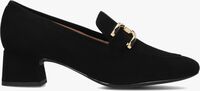 UNISA LOSIE Loafers en noir - medium