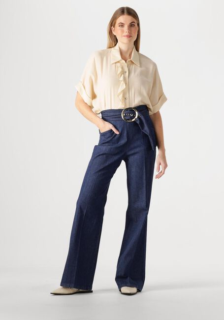 CAROLINE BISS 1656 Blouses Écru - large