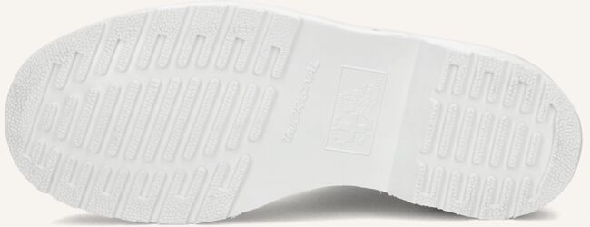 Witte DR MARTENS  1460 PASCAL MONO Witte DR MARTENS  1460 PASCAL MONO - large