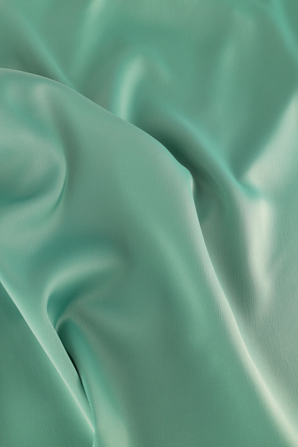 Groene Y.A.S. Midi jurk YASTHEA STRAP LONG DRESS S. - large