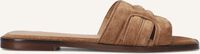 Camel NOTRE-V Slippers AS-16301 Camel NOTRE-V Slippers AS-16301 - medium