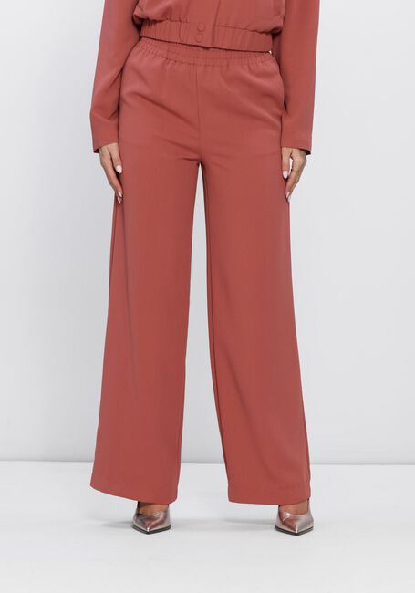 Roze LINA LOCCHI Pantalon LL-ALBERTINA - large