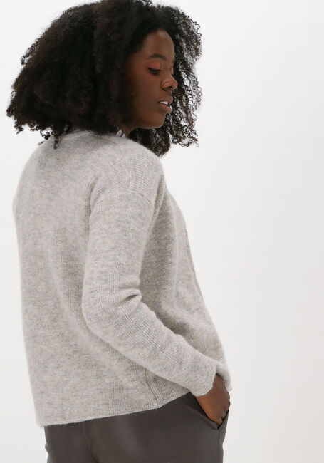 Taupe BELLAMY Vest NALA - large