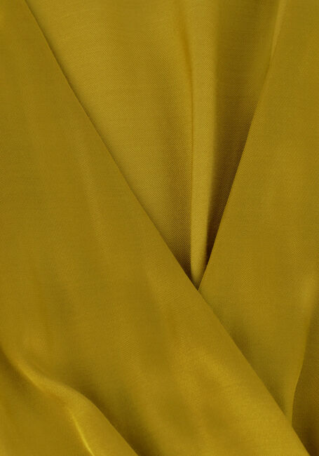 SUNCOO Robe midi COSIMA en jaune - large