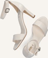 Witte NOTRE-V Sandalen 27242 Witte NOTRE-V Sandalen 27242 - medium
