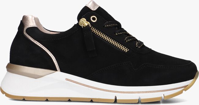 Hotel Kalinga Gabor Sneakers Zwart Omoda Gabor Sneakers Omoda