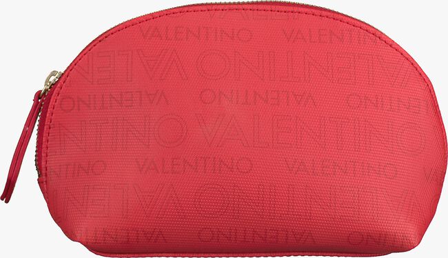 VALENTINO HANDBAGS Trousse de toilette VBE1NK512P en rouge - large