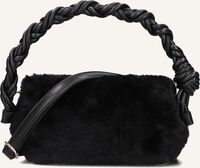 Zwarte NOTRE-V Handtas GAWB1-258 Zwarte NOTRE-V Handtas GAWB1-258 - medium