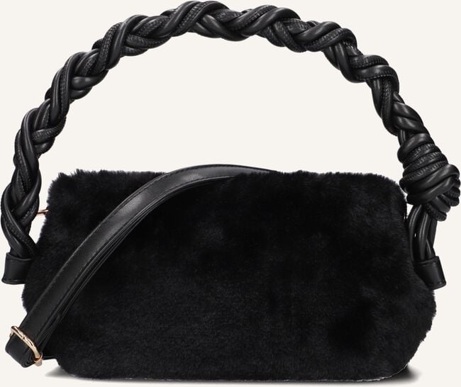 Zwarte NOTRE-V Handtas GAWB1-258 Zwarte NOTRE-V Handtas GAWB1-258 - large