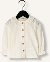 Ecru LIL' ATELIER  NBFKAIDA LS LOOSE SHIRT LIL Ecru LIL' ATELIER  NBFKAIDA LS LOOSE SHIRT LIL - medium