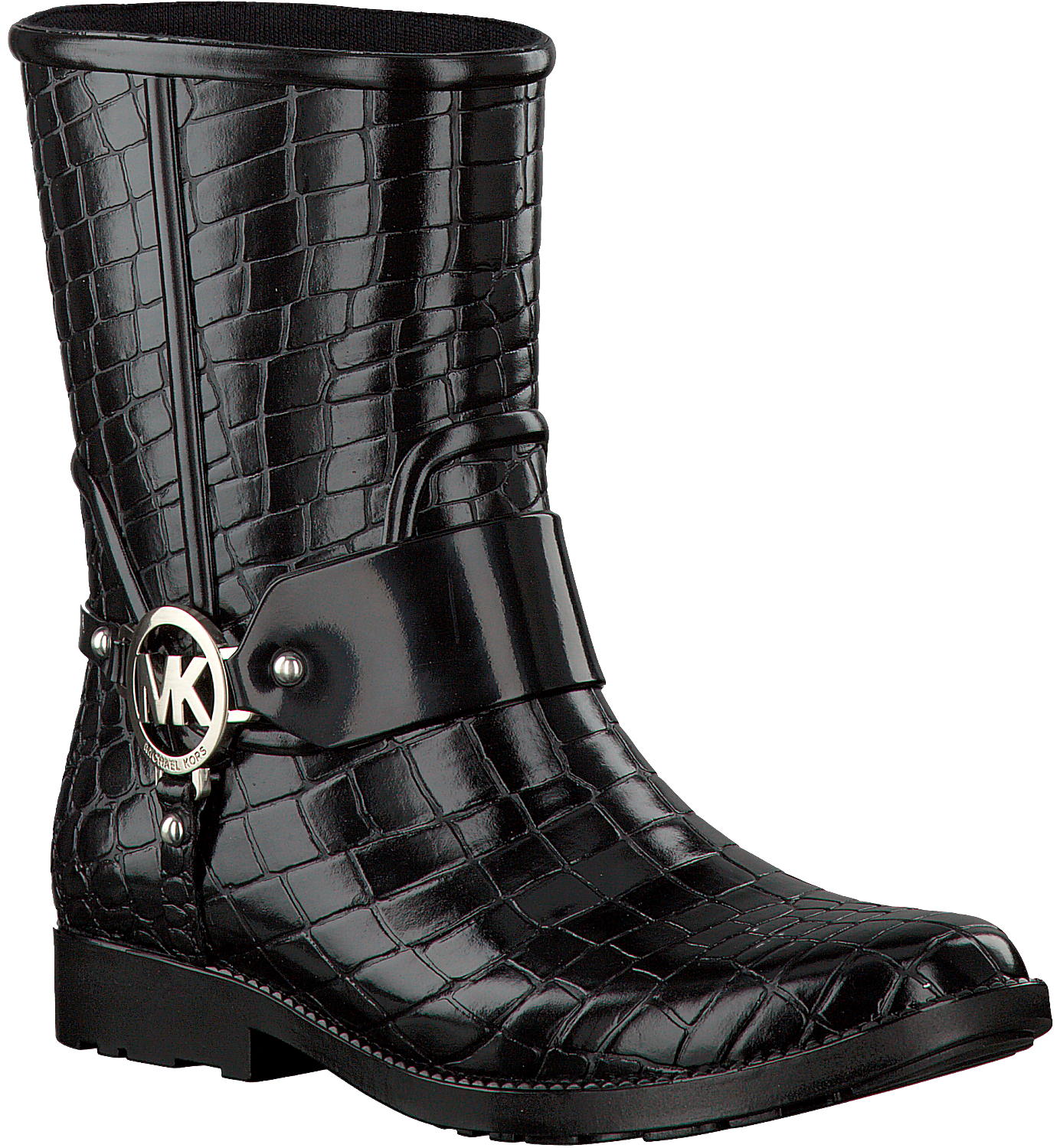 bottines mk