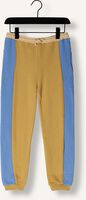 Bruine Sproet & Sprout Joggingbroek SWEATPANTS COLOURBLOCK Bruine Sproet & Sprout Joggingbroek SWEATPANTS COLOURBLOCK - medium