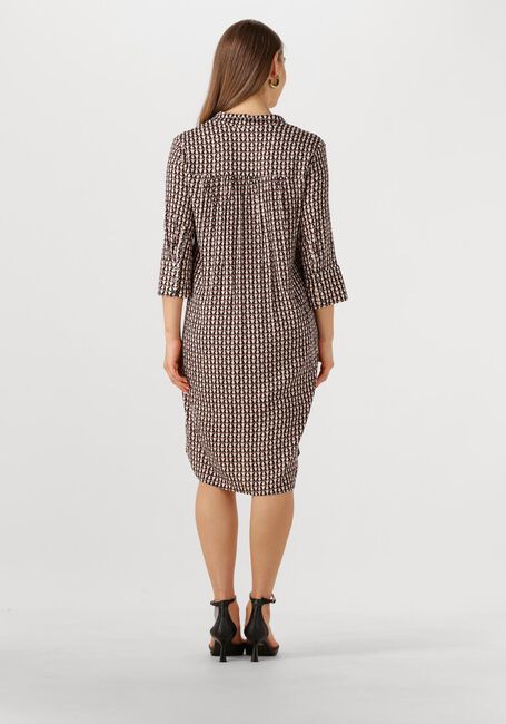 DEA KUDIBAL Mini robe KAMILLES en multicolore - large