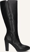 NERO GIARDINI Bottes hautes 08910 en noir NERO GIARDINI Bottes hautes 08910 en noir - medium
