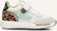 Witte SHOESME Sneakers RF24S045 - medium