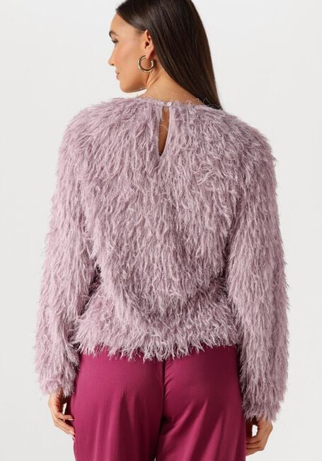 STUDIO AMAYA 261-ST39 Hauts & T-shirts en violet - large