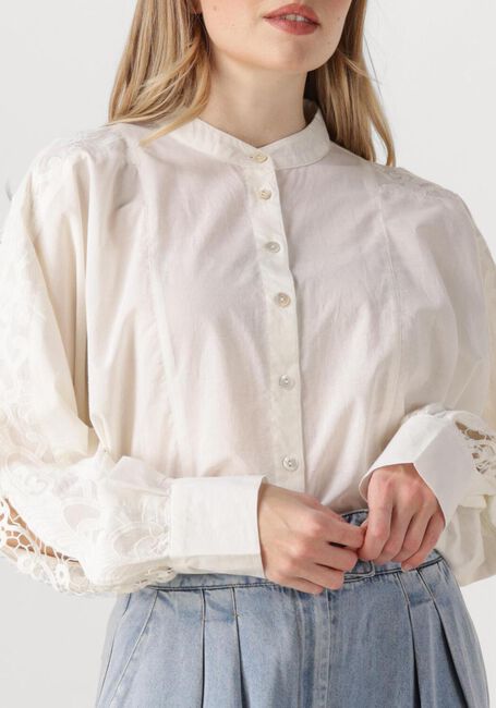 Witte AAIKO  INDIES CO 519 - large