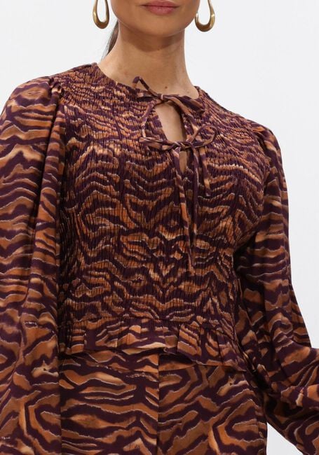 HARPER & YVE Haut ELIN-LS en multicolore - large