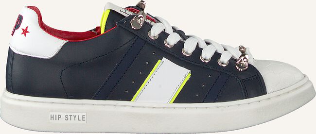 Blauwe HIP Sneakers H1344 Blauwe HIP Sneakers H1344 - large