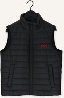Zwarte HUGO Bodywarmer BENTINO2222 Zwarte HUGO Bodywarmer BENTINO2222 - medium